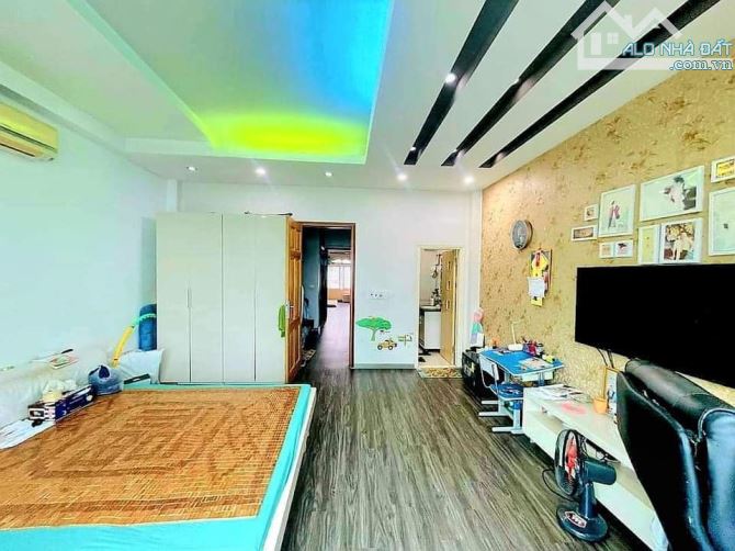 Cần bán gấp nhà Phố Trần Phú kinh doanh, lô góc, ô tô, thang máy, ngõ thông 45m2x5Tx8.4 tỷ - 5