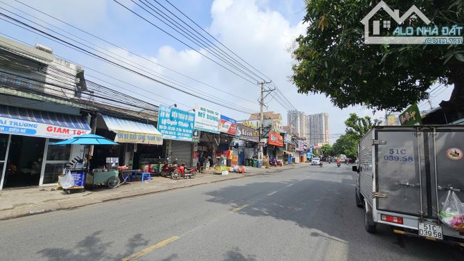 17Tỷ TL🔥Bán dãy nhà trọ Hoàn công (257,1m2) Mặt Tiền đường An Bình, P.An Bình, Tp.Dĩ An - 5