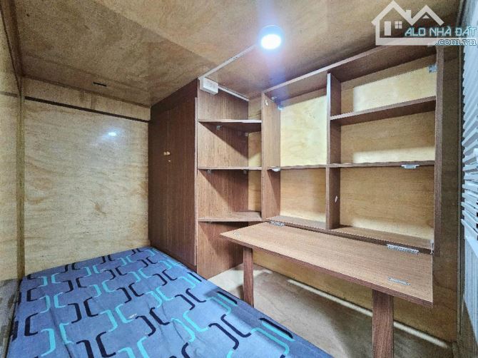 Bán nhà mặt tiền đường 385 - Tăng Nhơn Phú A - Quận 9 - 173m2 - 12 tỷ - 5