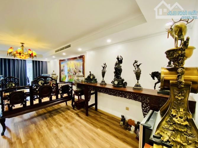 Siêu phẩm Trường Chinh-Giải Phóng. VIP nhất khu, chuẩn 5 sao. Vị trí đắc địa AN SINH ĐỈNH. - 6