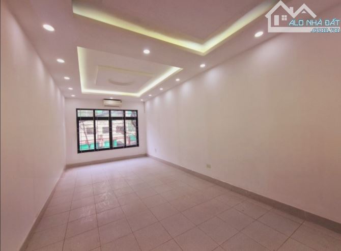 Bán nhà mặt phố Mễ Trì Hạ 60mx5T, phân lô, ô tô, vỉa hè, KD đắc địa, 25 tỷ - 6