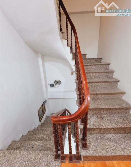 Bán nhà mặt phố Mễ Trì Hạ 60mx5T, phân lô, ô tô, vỉa hè, KD đắc địa, 25 tỷ - 7