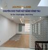 AN PHÁT LAND - CHO THUÊ MẶT BẰNG NGUYỄN THÁI HỌC (5 X 20) 35 triệu