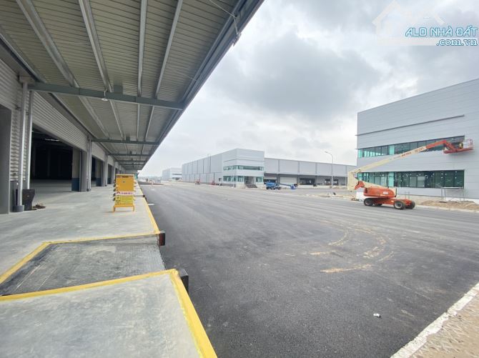 cho thuê kho, xưởng 4500m2, 18000 m2 tại Thuận Thành, Bắc Ninh - 2