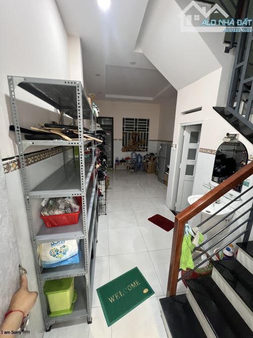 chỉ 18tr nguyên căn mặt tiền 2 Phan Văn Sửu, Tân Bình. Giáp Cộng Hoà - 1