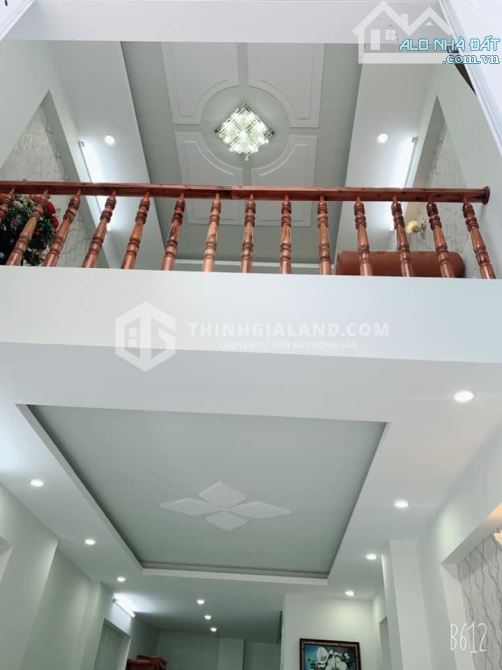 ** NHÀ PHỐ 48m2 (4m x 12m) 1T-2Lầu - Phạm Hồng Thái - Phường 7 - Vũng Tàu - Giá 4,5 Tỷ **