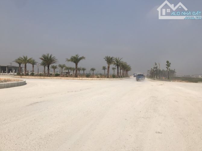 Chuyển nhượng 30.000m2 Khu công nghiệp Vsip Hữu Lũng – Lạng Sơn. Chấp nhận Hóa chất