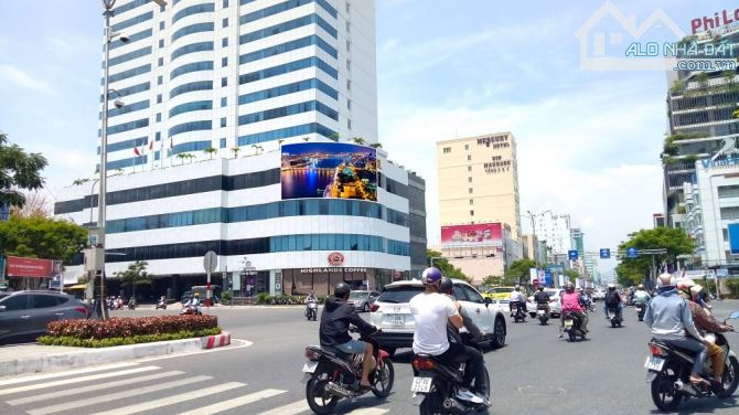 Bán Nhanh Căn Nhà 6 Tầng Mặt Phố Hoàng Diệu Ngay Ngã 5 Nguyễn văn Linh Có Thang Máy. - 3