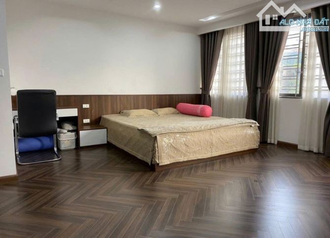 NHÀ VIP XUÂN PHƯƠNG 62M2X4T, MẶT TIỀN 5M, Ô TÔ TẬN CỬA, NỘI THẤT CỰC VIP, GIÁ CHỈ 8.65 TỶ