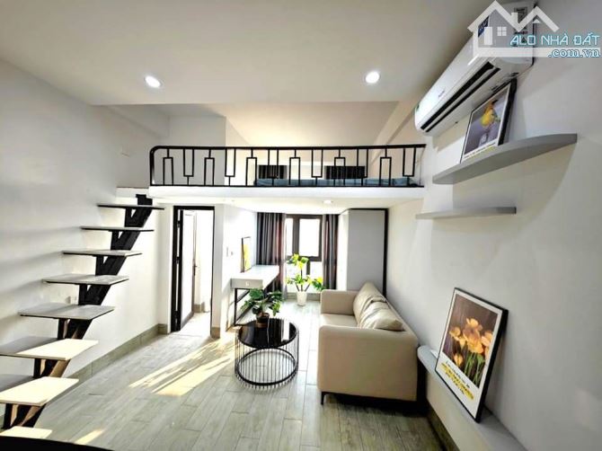 Bán tòa CCMN Mễ Trì, Mỹ Đình 86m2, 8 tầng ô tô đỗ cửa giá 16.2 tỷ, 19PN 3 mặt thoáng