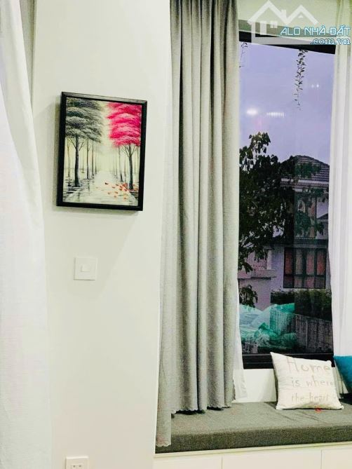 RẺ NHẤT KHU EURO VILLAGE 1 VILLA 3 TẦNG - DÒNG TIỀN 300TR/ NĂM NHỈNH 10 TỶ - 1