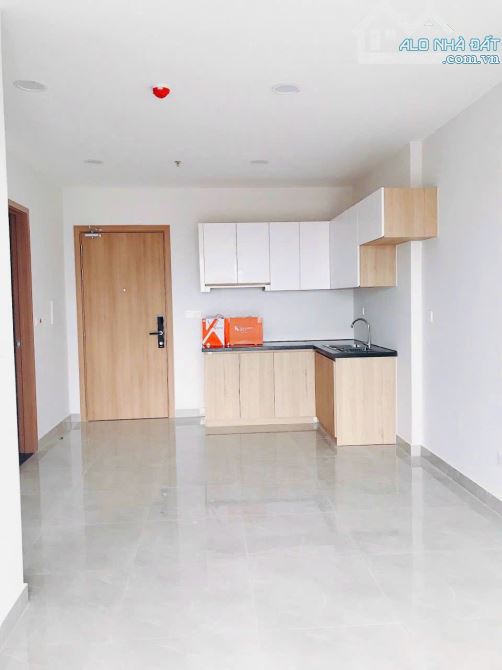 Cho thuê căn hộ Tecco Homes, liền kề Vsip 1, Siêu thị Aeon Mail Bình Dương