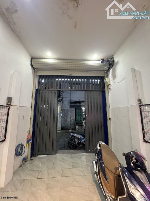 chỉ 18tr nguyên căn mặt tiền 2 Phan Văn Sửu, Tân Bình. Giáp Cộng Hoà - 2