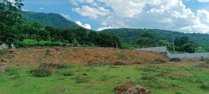 Cần bán 2730m view cao thoáng tại Hợp Hoà Lương Sơn cách Hà Nội 40km - 1