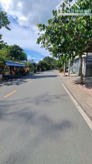 ÔNG CHỦ GỬI BÁN 88M2 MẶT TIỀN NGUYỂN THỊ SÁU GIÁ CHỈ 1 TỶ 790 GỌI CHO EM ĐỂ ĐẶT CỌC Ạ - 1