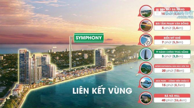 symphony, đẳng cấp không dành cho số đông - 1