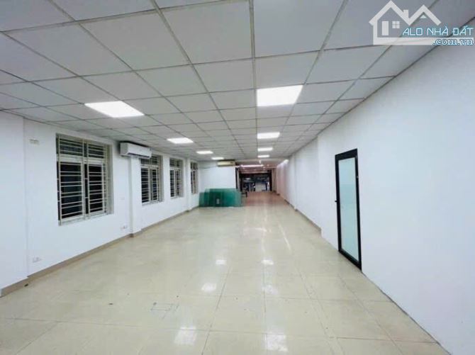 MẶT PHÔ HOÀNG VĂN THÁI.145M2 ,9 TÀNG , THANG MÁY ,Ô TÔ ,KINH DOANH ĐỈNH - 1