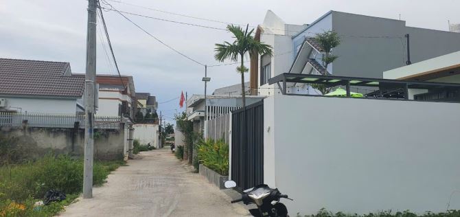 Bán lô ga lê duẫn phan thiết đường bê tông 4m, 113m2 giá 1ty480 - 1
