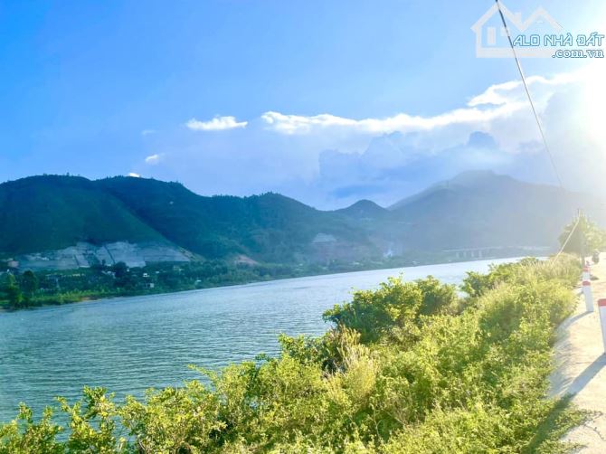 🌟 🌟 🌟 Bán đất biệt thự nhà vườn view sông Hòa Vang, Đà Nẵng - 1