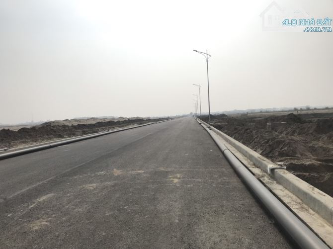Chuyển nhượng 30.000m2 Khu công nghiệp Vsip Hữu Lũng – Lạng Sơn. Chấp nhận Hóa chất - 1