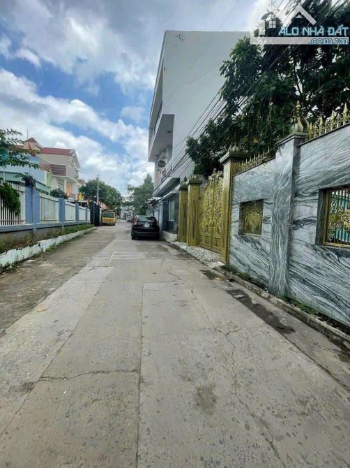 BÁN ĐẤT 117M2 SỔ RIÊNG THỔ CƯ BÊN HÔNG NHÀ THỜ THÁI AN CHỈ 3,4 TỶ - 1