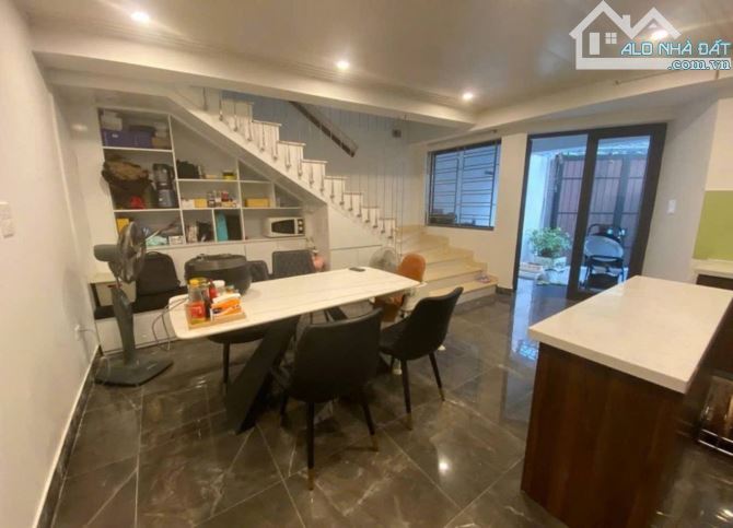 NHÀ VIP XUÂN PHƯƠNG 62M2X4T, MẶT TIỀN 5M, Ô TÔ TẬN CỬA, NỘI THẤT CỰC VIP, GIÁ CHỈ 8.65 TỶ - 1