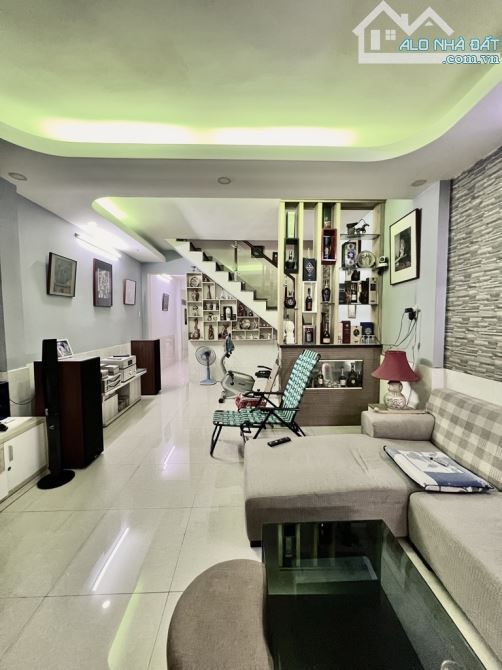14 TỶ - ĐIỆN BIÊN PHỦ - 100 MV – NGANG 5M2 - 1