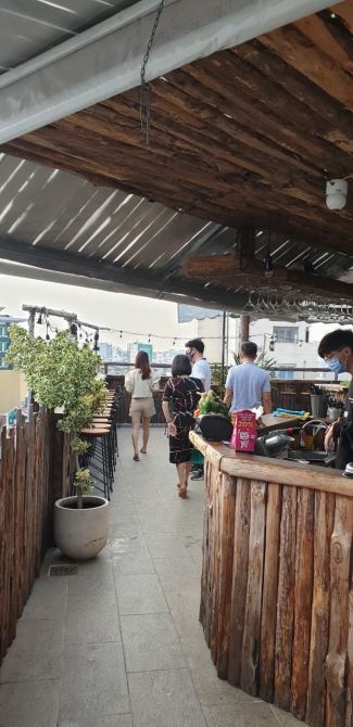 SIÊU PHẨM TOÀ NHÀ CHDV MẶT TIỀN TT PHÚ NHUẬN 14X20, 9TẦNG, 43P, KHOÁN 5TỶ. GIÁ BÁN 115 TỶ - 2