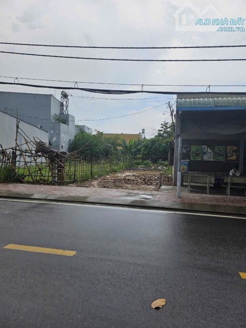 ÔNG CHỦ GỬI BÁN 88M2 MẶT TIỀN NGUYỂN THỊ SÁU GIÁ CHỈ 1 TỶ 790 GỌI CHO EM ĐỂ ĐẶT CỌC Ạ - 2