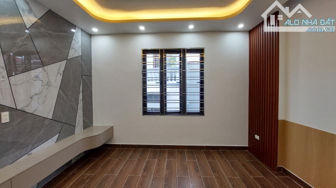 Bán nhà Hải Bà Trưng, An Biên, Lê Chân,  4 tầng, 60m2, 4,6 tỷ. - 2