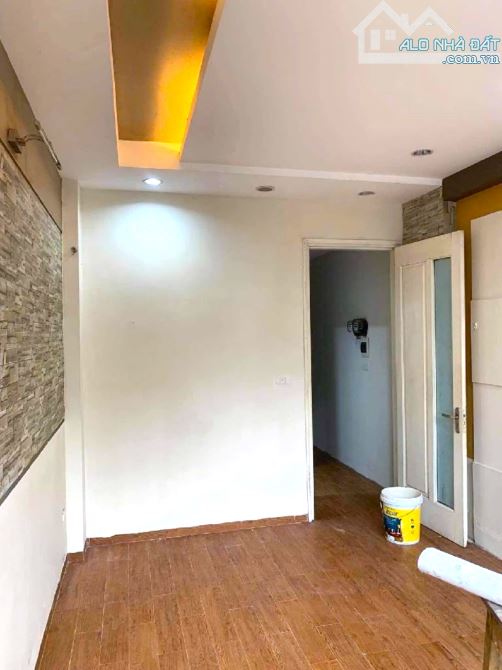 Pháo Đài Láng 80m2, 2 nhà 5 tầng, 12 phòng, Giá cực rẻ - 2