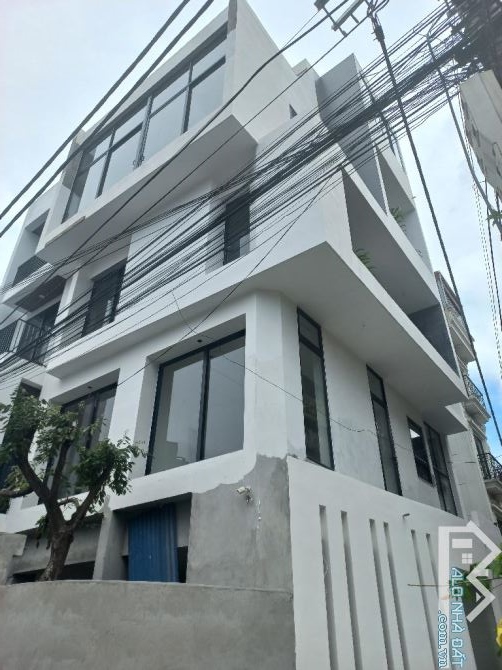 NHÀ ĐẸP GIÁ TỐT 80M 5TẦNG, OTO TRÁNH ĐỖ, VIEW GARDEN CITY, VÀI BƯỚC RA CỔ LINH THẠCH BÀN. - 2