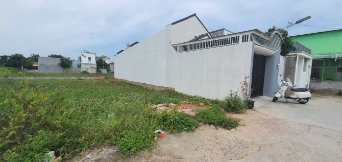 Bán lô ga lê duẫn phan thiết đường bê tông 4m, 113m2 giá 1ty480 - 2