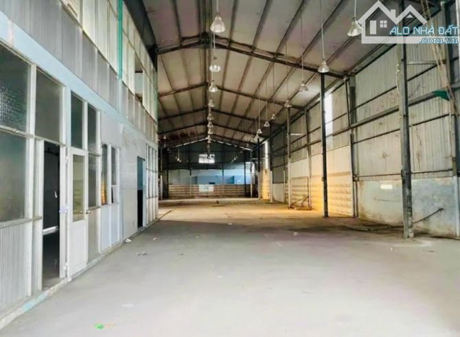 Cho thuê kho&xưởng  600m2 Trảng Dài ,Biên Hòa,ĐN. - 2