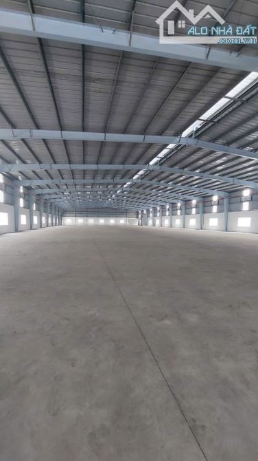 Cho thuê xưởng 3300m2 KCN An Phước , Long Thành, Đồng Nai - 2