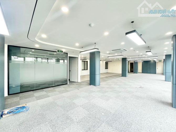 Cho thuê văn phòng tại Yên lãng 100m2 nhà cực mới giá cực sốc - 2