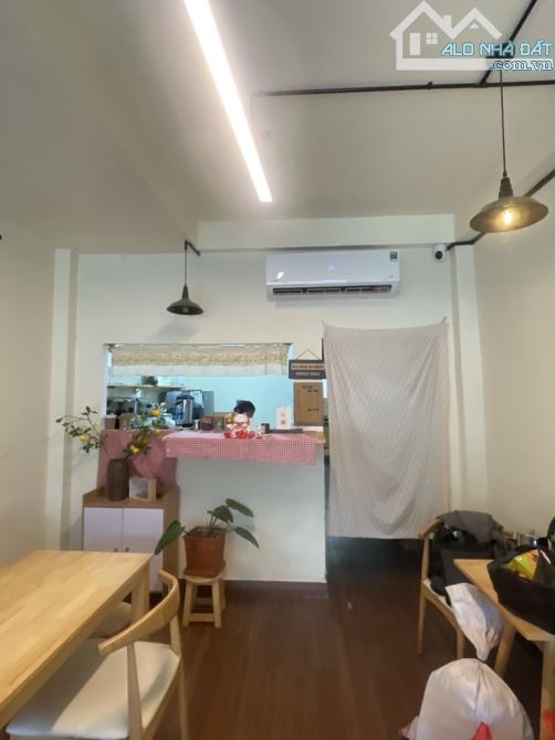 🏠 MẶT TỀN Nghiêm Toản, Hoà Thạnh, Tân Phú ➖ DT 56m²- 3.6x16 - cho thuê 12tr/th💰Giá 5.8ty - 2