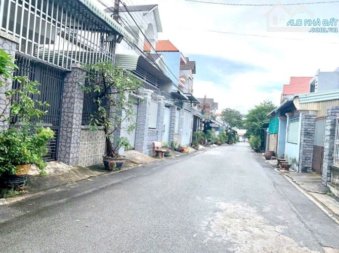 BÁN ĐẤT 117M2 SỔ RIÊNG THỔ CƯ BÊN HÔNG NHÀ THỜ THÁI AN CHỈ 3,4 TỶ - 2