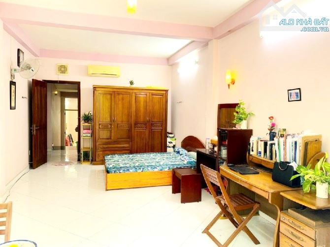 Mặt tiền Trịnh Quang Nghị 4x20.5 đúc 4 tầng chỉ 11 tỷ 4 - 2