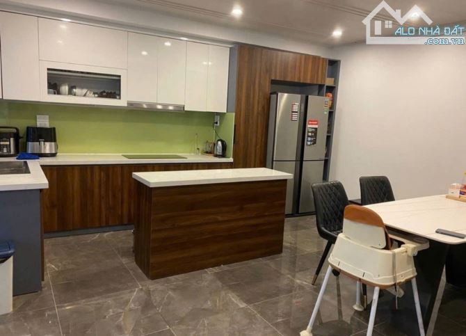 NHÀ VIP XUÂN PHƯƠNG 62M2X4T, MẶT TIỀN 5M, Ô TÔ TẬN CỬA, NỘI THẤT CỰC VIP, GIÁ CHỈ 8.65 TỶ - 2
