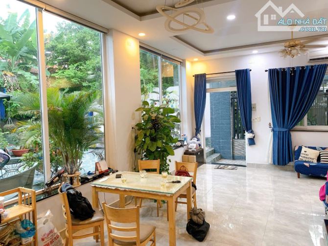 🏠BÁN NHÀ HỒ VĂN TƯ, 2 TẦNG 195M2 TRƯỜNG THỌ ,thủ đức - 2