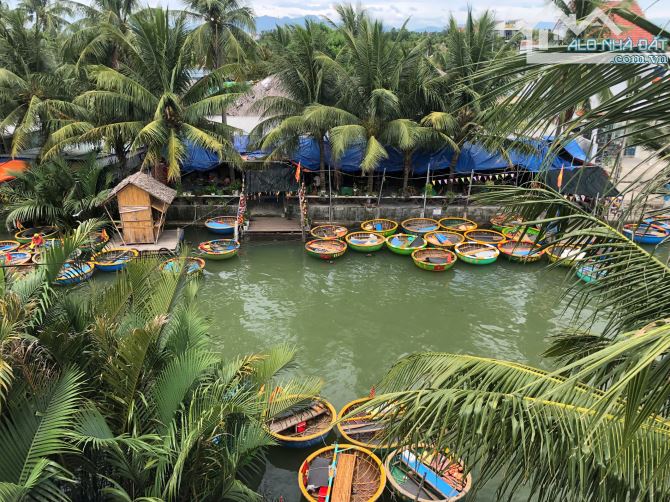 Bán Villa View Dừa thoáng mát tại Cẩm Thanh Hội An - Thiết kế sang trọng (MS276) - 3