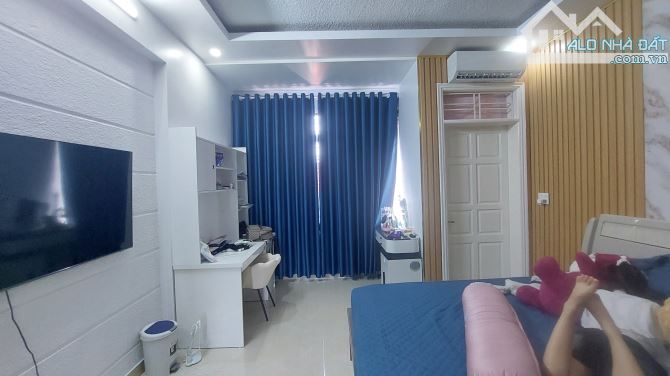 Bán nhà Văn Cao, Đằng Giang ,Ngô Quyền, 5 tầng, 60m2, 6,8 tỷ, có thang máy. - 3