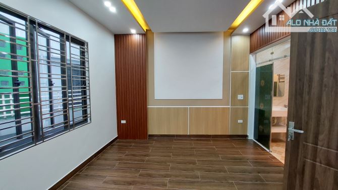 Bán nhà Hải Bà Trưng, An Biên, Lê Chân,  4 tầng, 60m2, 4,6 tỷ. - 3