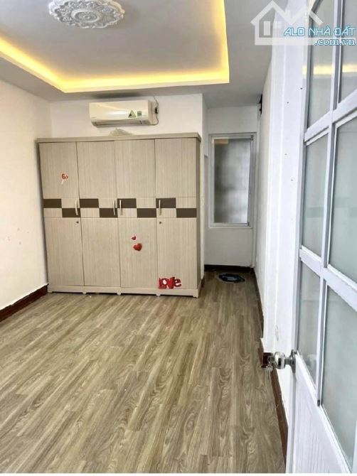 BÁN NHÀ THANH NHÀN, 24M x 5T, 3.65 TỶ, 20M RA MẶT PHỐ, NGÕ NÔNG - 3