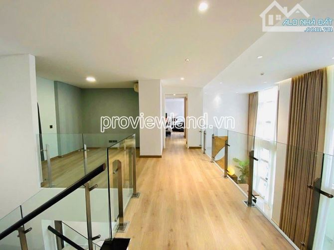 Cho thuê căn Penthouse Estella An Phú, 270m2 diện tích, 4PN - 4WC, full nt - 3