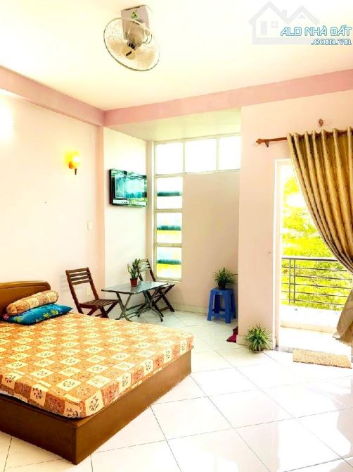 Mặt tiền Trịnh Quang Nghị 4x20.5 đúc 4 tầng chỉ 11 tỷ 4 - 3
