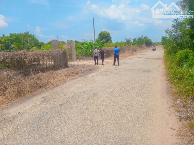 BÁN VƯỜN NHÃN 1.8HA BIỂN BÌNH CHÂU,MT ĐƯỜNG NHỰA THÔNG  RA BIỂN, CÁCH SUỐI NƯỚC NÓNG 1KM - 8
