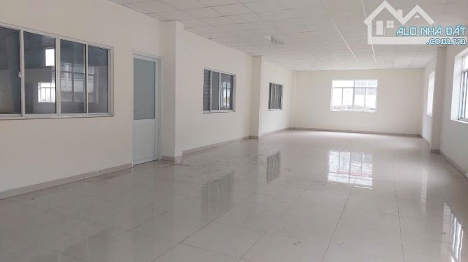 Cho thuê xưởng 3300m2 KCN An Phước , Long Thành, Đồng Nai - 4