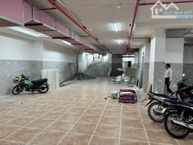 Quá Đẹp! Văn Phòng 120m2 Giá Chỉ 26 Triệu/Tháng Tại Kim Mã, Ba Đình - 4